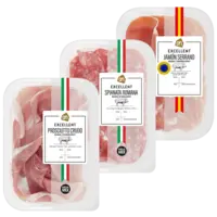 AH Excellent vleeswaren