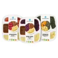 Alle AH Hollandse Keuken 3-vaks-maaltijden