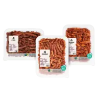 Alle AH Varkensshoarma en -gyros 500 gram