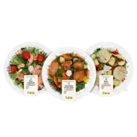 Alle AH Stoommaaltijden en -soepen