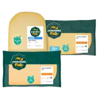 Alle AH Zaanlander van de versafdeling