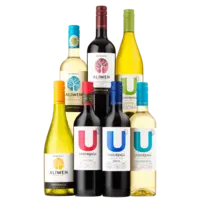 Alle Undurraga of Aliwen