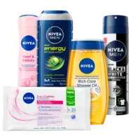 Alle Nivea