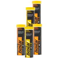 Een afbeelding van Isostar powertabs