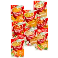 Een afbeelding van Royco