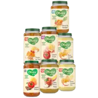 Een afbeelding van Olvarit maaltijdpotjes