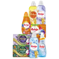 Een afbeelding van Robijn