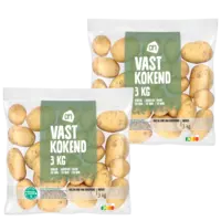 Een afbeelding van AH Vastkokende aardappelen