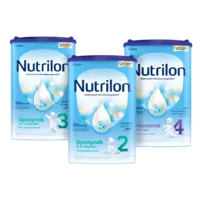 Alle Nutrilon 800 gram 2 t/m 5*