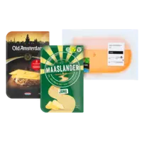 Alle Old Amsterdam of Maaslander