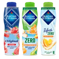 Alle Karvan Cévitam