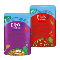 Alle Ella's Kitchen stazakken