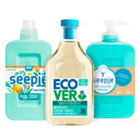 Alle Ecover of Seepje