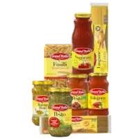 Een afbeelding van Grand'Italia