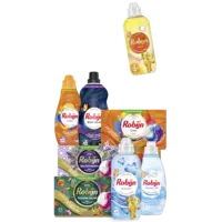 Een afbeelding van Robijn*