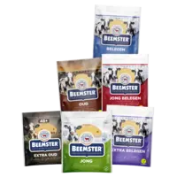 Een afbeelding van Beemster van de zelfbedieningsafdeling