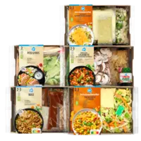 Een afbeelding van AH Diverse verspakketten gesneden groente