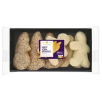 Een afbeelding van AH Excellent Kerstvormbroodjes