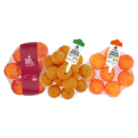AH Pers- en handsinaasappelen 2 kilo en bloedsinaasappelen 1.3 kilo