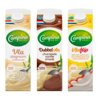 Alle Campina vla