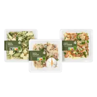 Alle AH Pastasalades