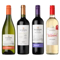 Alle Norton of Welmoed