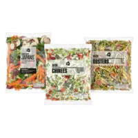 Alle AH Wokgroenten 400 gram