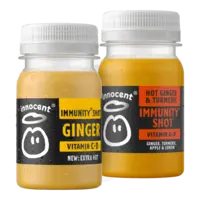 Alle innocent shots 80 ml
