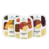 Alle AH Hollandse Keuken 3-vaks-maaltijden