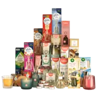 Alle A-merk geurkaarsen, geurstokjes of geurtheelichten