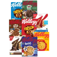 Een afbeelding van Kellogg's