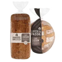 Alle AH OerDesem broden