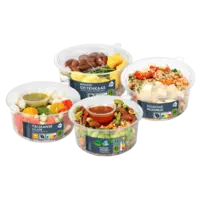 Alle AH Kleine salades