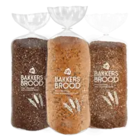 AH Bakkersbrood Les Pains heel