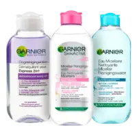 Alle Garnier gezichtsverzorging
