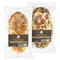 Alle AH Focaccia