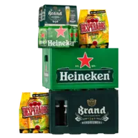 Alle Heineken, Brand, Corona of Desperados multipacks of kratten*