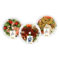 Alle AH Stoommaaltijden of -soepen