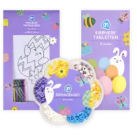 AH Pasen knutselartikelen