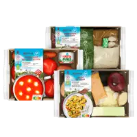 Alle AH Efteling verspakketten