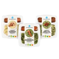 Alle AH Stamppotten 2-vaks 500 gram