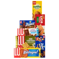 Een afbeelding van Alle Lu en Liga