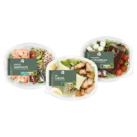 Alle AH Maaltijdsalades*