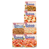 Een afbeelding van Alle Dr. Oetker Ristorante