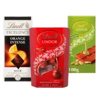 Alle Lindt
