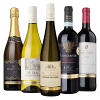 Alle AH Excellent Selectie wijnen*