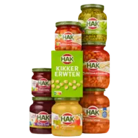 Een afbeelding van Alle Hak*