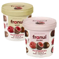 Een afbeelding van Franui