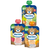 Bambix knijpfruit