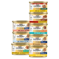 Gourmet Gold 85 gram